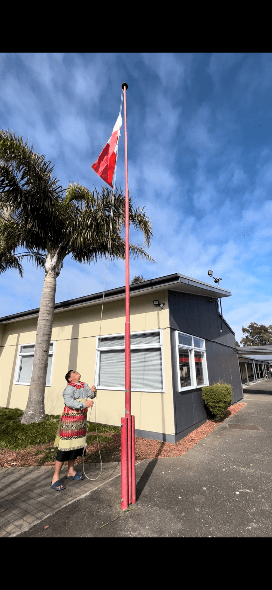 Uike Lea Faka-Tonga- Tongan Language Week | Room 11 @ Roscommon School